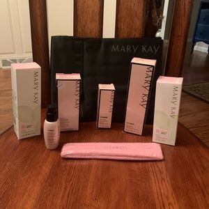 Mary Kay Girls Night Gift Set